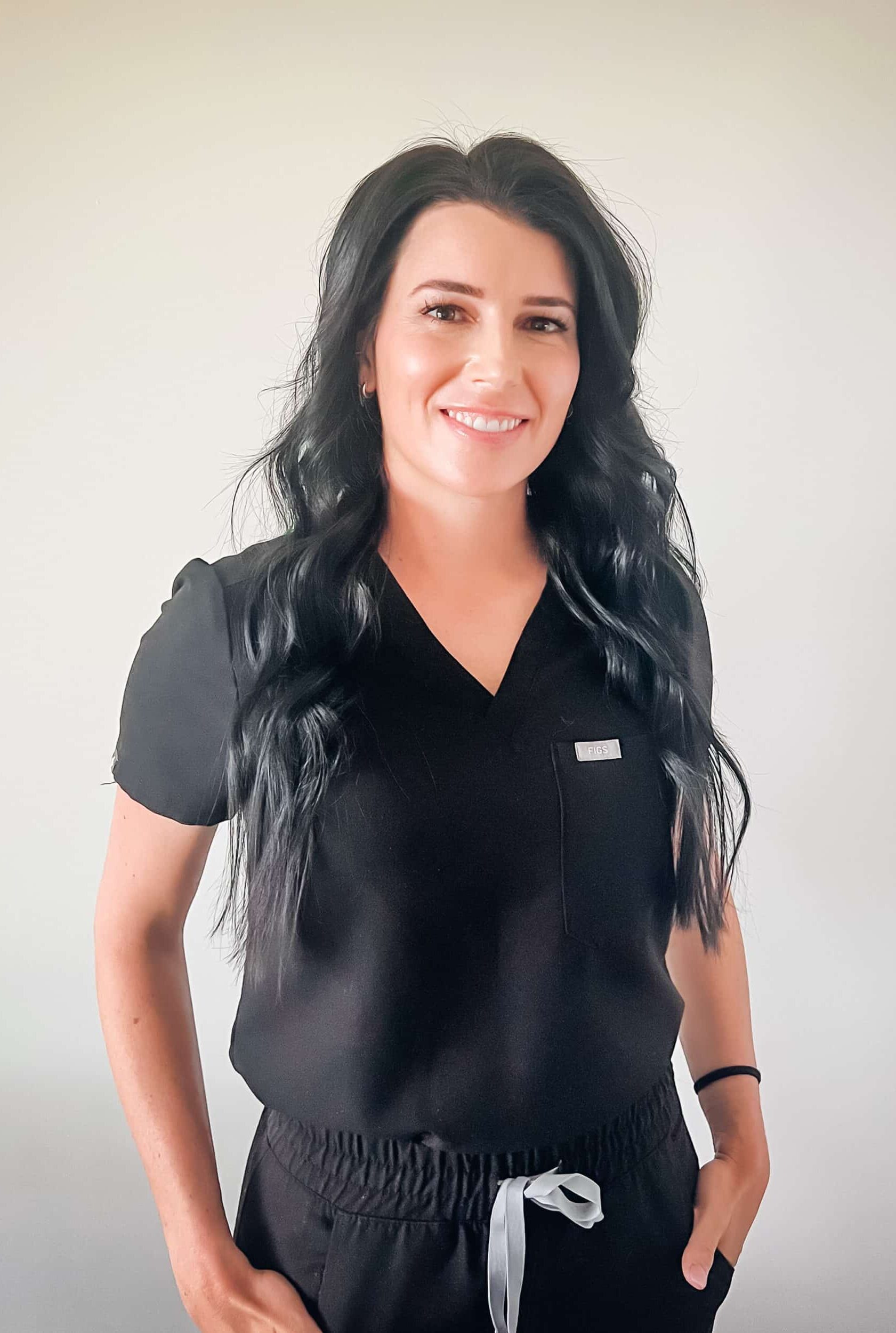 Libby Farmer Augusta Aesthetics top nurse injector Cincinnati Medical Spa