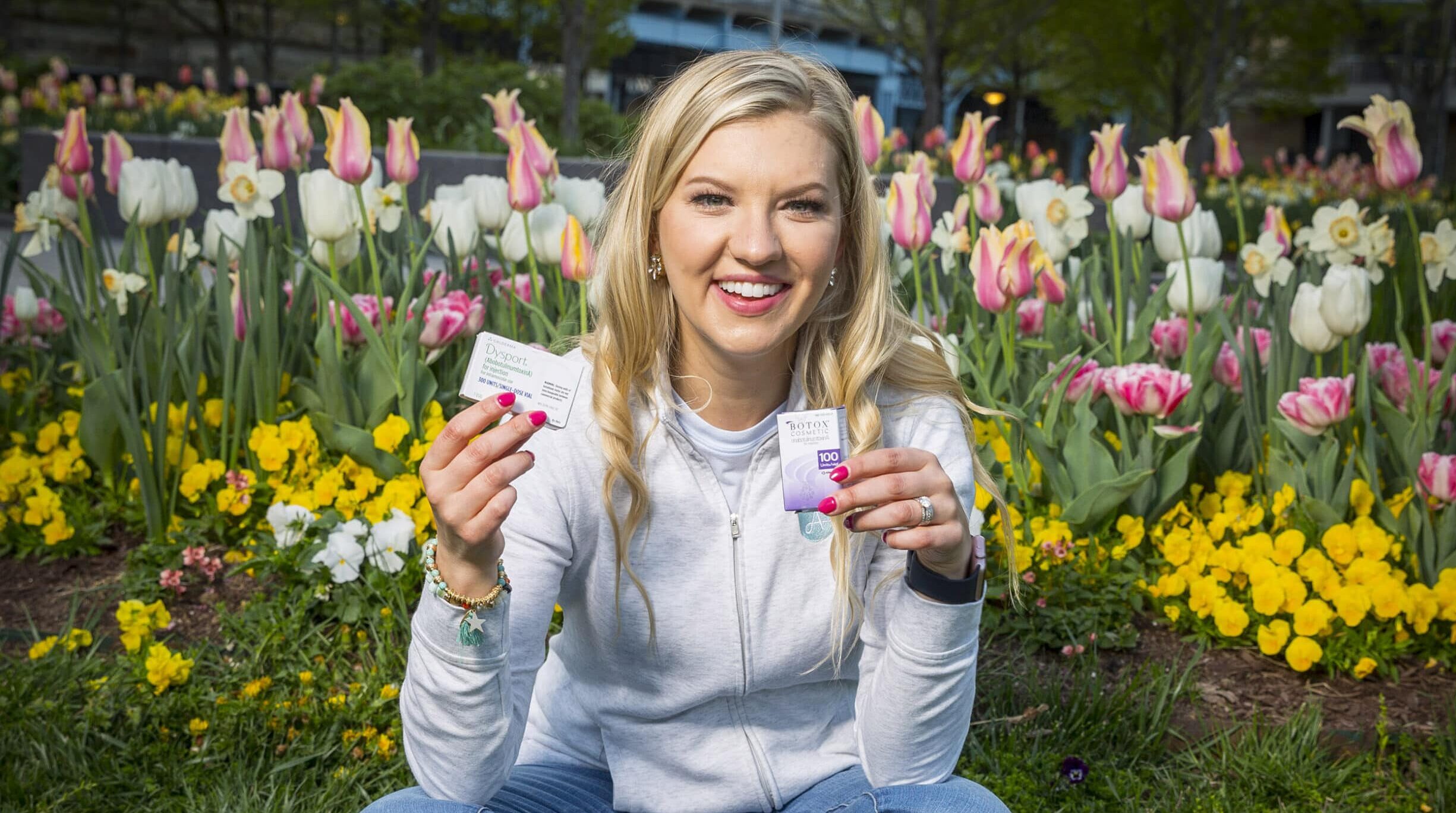 Spring Savings Augusta Aesthetics Cincinnati Medical Spa Promotions
