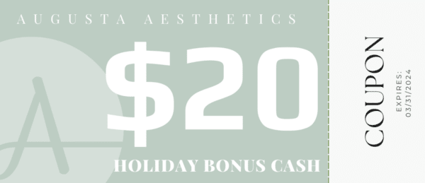 $20 Bonus with $100 GC