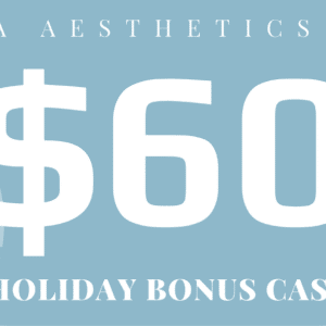  Bonus with 0 GC