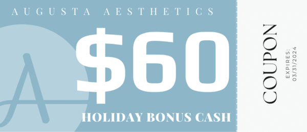 $60 Bonus with $300 GC