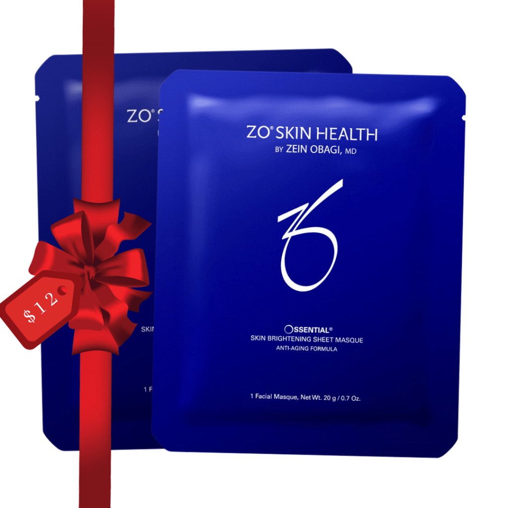 Augusta Aesthetics' Holiday Gift Giving Guide & Holiday Deals Augusta