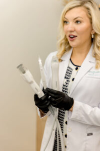 microneedling augusta