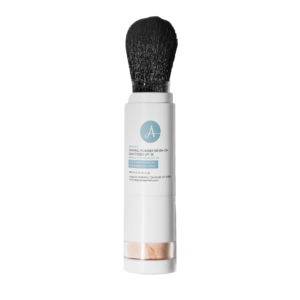 topix powder sunscreen